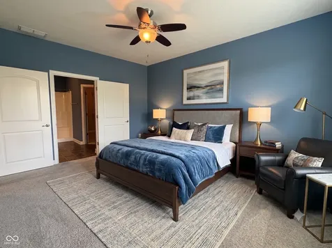 1341 Stoney Pointe Way Avon IN 46123