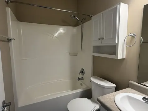1341 Stoney Pointe Way Avon IN 46123