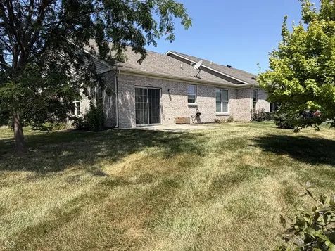 1341 Stoney Pointe Way Avon IN 46123
