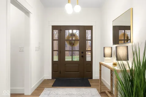 5166 Oak Ridge Trail Columbus IN 47201
