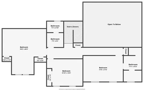 5166 Oak Ridge Trail Columbus IN 47201