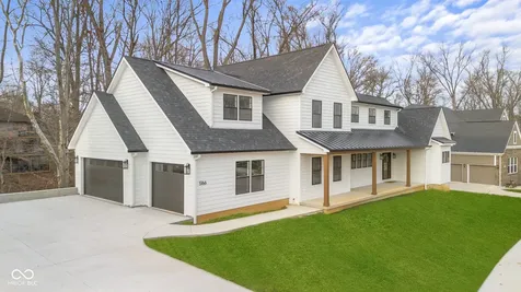 5166 Oak Ridge Trail Columbus IN 47201