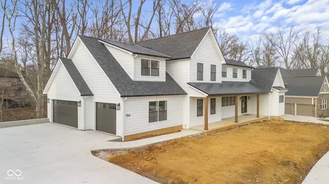 5166 Oak Ridge Trail Columbus IN 47201