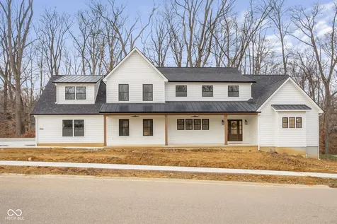 5166 Oak Ridge Trail Columbus IN 47201