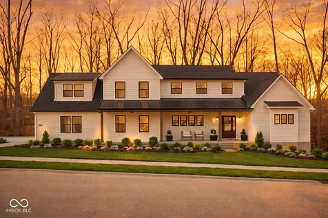 5166 Oak Ridge Trail Columbus IN 47201