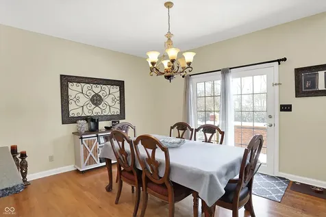 7603 Shannon Lakes Way Indianapolis IN 46217