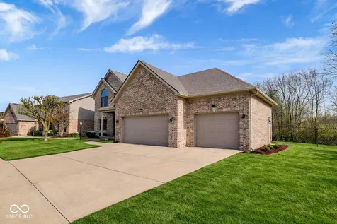 7603 Shannon Lakes Way Indianapolis IN 46217