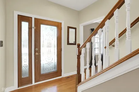 7603 Shannon Lakes Way Indianapolis IN 46217