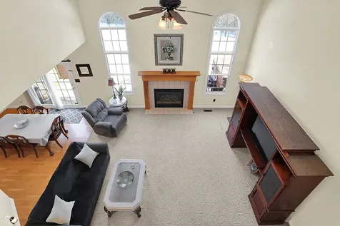 7603 Shannon Lakes Way Indianapolis IN 46217