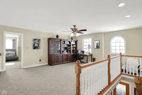 7603 Shannon Lakes Way Indianapolis IN 46217