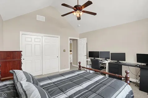 7603 Shannon Lakes Way Indianapolis IN 46217