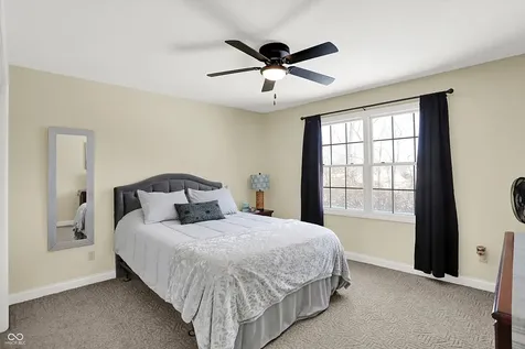 7603 Shannon Lakes Way Indianapolis IN 46217