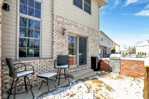 7603 Shannon Lakes Way Indianapolis IN 46217
