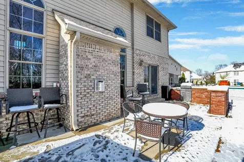 7603 Shannon Lakes Way Indianapolis IN 46217