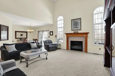 7603 Shannon Lakes Way Indianapolis IN 46217