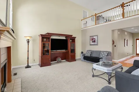 7603 Shannon Lakes Way Indianapolis IN 46217