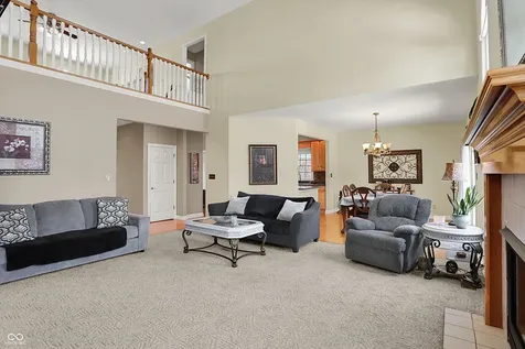 7603 Shannon Lakes Way Indianapolis IN 46217