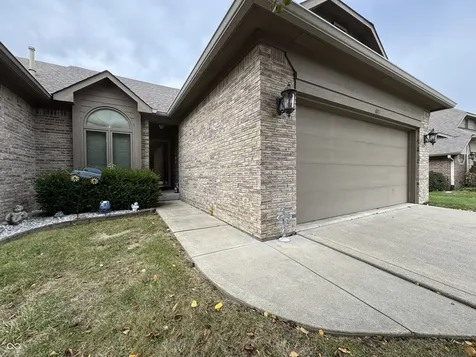 673 Brook Drive Greenwood IN 46143