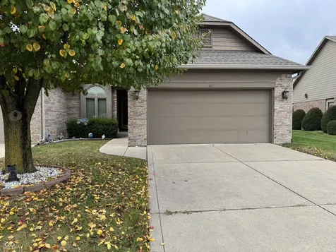 673 Brook Drive Greenwood IN 46143
