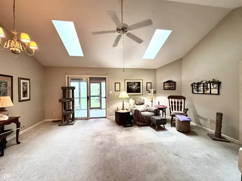 673 Brook Drive Greenwood IN 46143