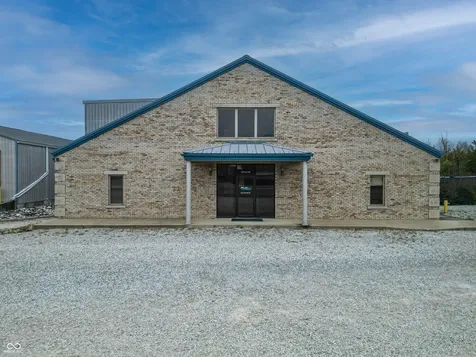 1771 Us 50 Highway Bedford IN 47436