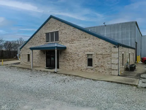 1771 Us 50 Highway Bedford IN 47436