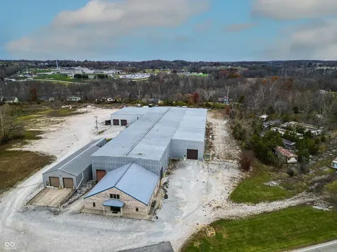 1771 Us 50 Highway Bedford IN 47436