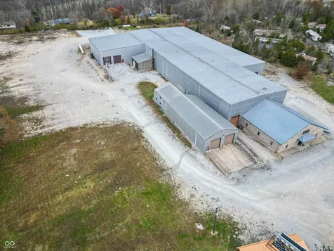 1771 Us 50 Highway Bedford IN 47436