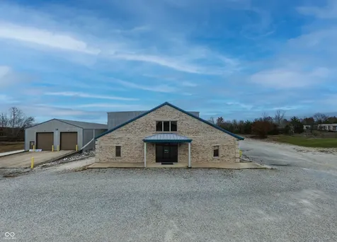 1771 Us 50 Highway Bedford IN 47436