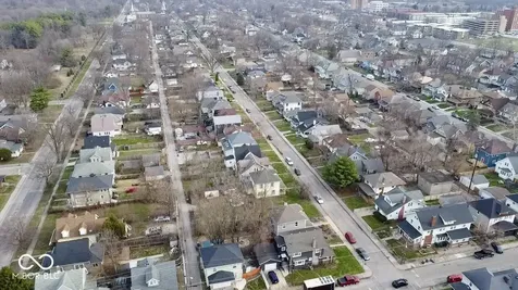 3021 Boulevard Place Indianapolis IN 46208