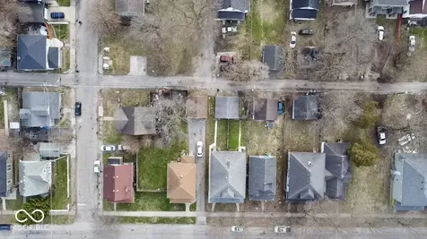 3021 Boulevard Place Indianapolis IN 46208