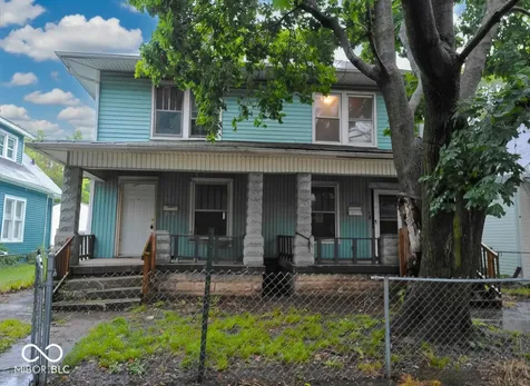 3021 Boulevard Place Indianapolis IN 46208