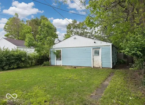 3021 Boulevard Place Indianapolis IN 46208