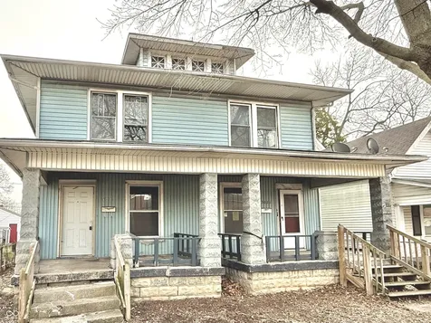 3021 Boulevard Place Indianapolis IN 46208