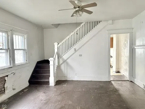 3021 Boulevard Place Indianapolis IN 46208