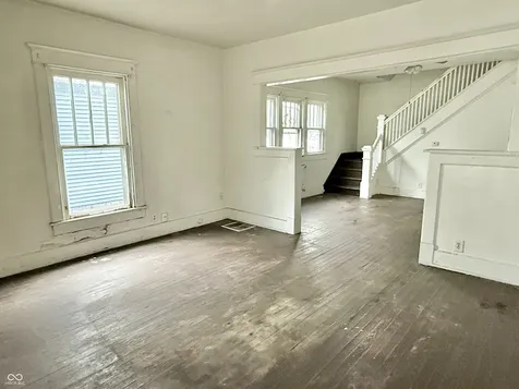 3021 Boulevard Place Indianapolis IN 46208