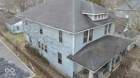 3021 Boulevard Place Indianapolis IN 46208