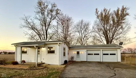 1870 W 200 S Columbus IN 47201