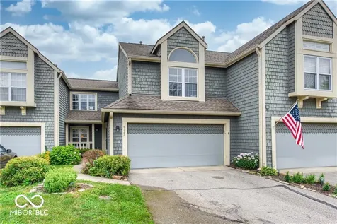 4727 Stoughton Court Indianapolis IN 46254