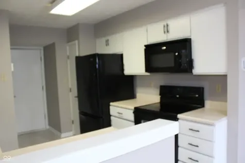 4727 Stoughton Court Indianapolis IN 46254