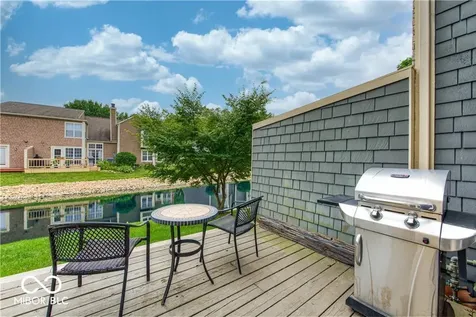 4727 Stoughton Court Indianapolis IN 46254
