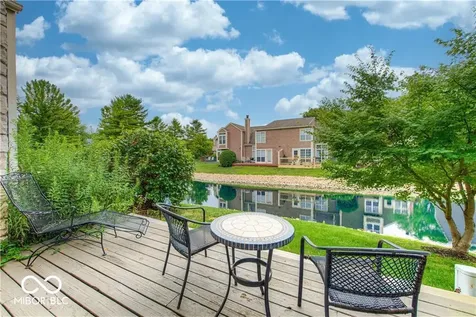 4727 Stoughton Court Indianapolis IN 46254