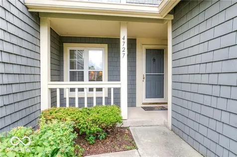 4727 Stoughton Court Indianapolis IN 46254