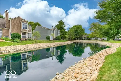 4727 Stoughton Court Indianapolis IN 46254
