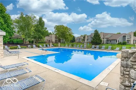 4727 Stoughton Court Indianapolis IN 46254