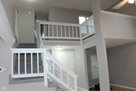 4727 Stoughton Court Indianapolis IN 46254