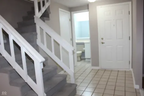 4727 Stoughton Court Indianapolis IN 46254
