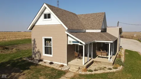 7746 W County Road 50 N Connersville IN 47331