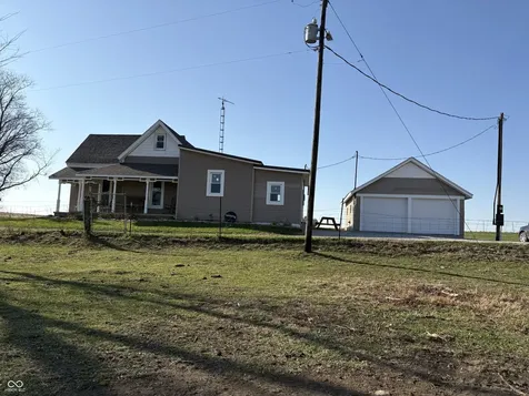 7746 W County Road 50 N Connersville IN 47331