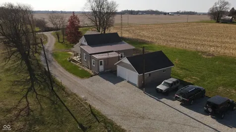 7746 W County Road 50 N Connersville IN 47331